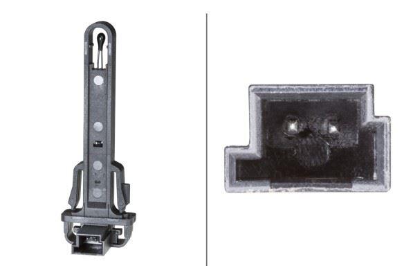 HELLAKabin Sıcaklığı Sensörü Bmw-Psa 12VHELLA 6PT009104151