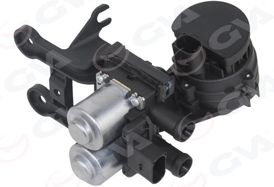 GVAKalorifer Muslugu Valfi A6 05GVA 9190136