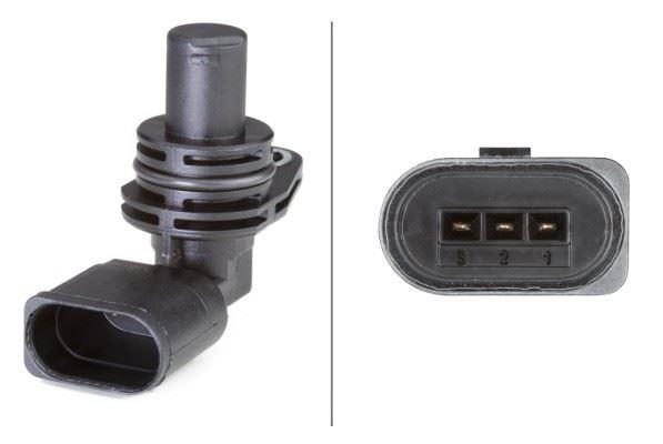 HELLAKam Mili Konum Sensoru Audi/Seat Vw 02E927321b-02E927321b-02E927321b-02E927321b-02E927321c-02E927321c-02E927321c-02E927321c-36907601-369HELLA 6PU009121401