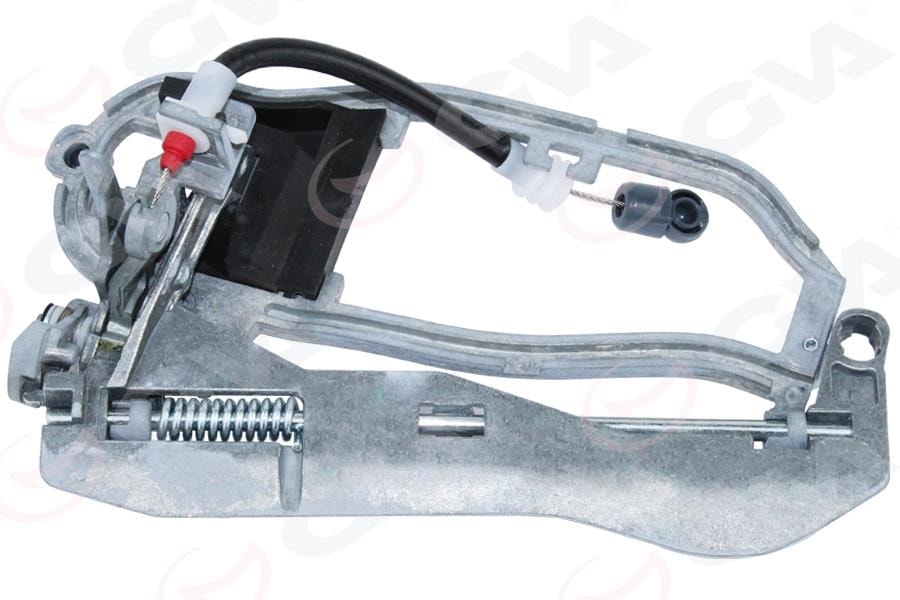 GVAKapı Cam Mekanizması Arka Sağ Bmw X5 E53GVA 9105144