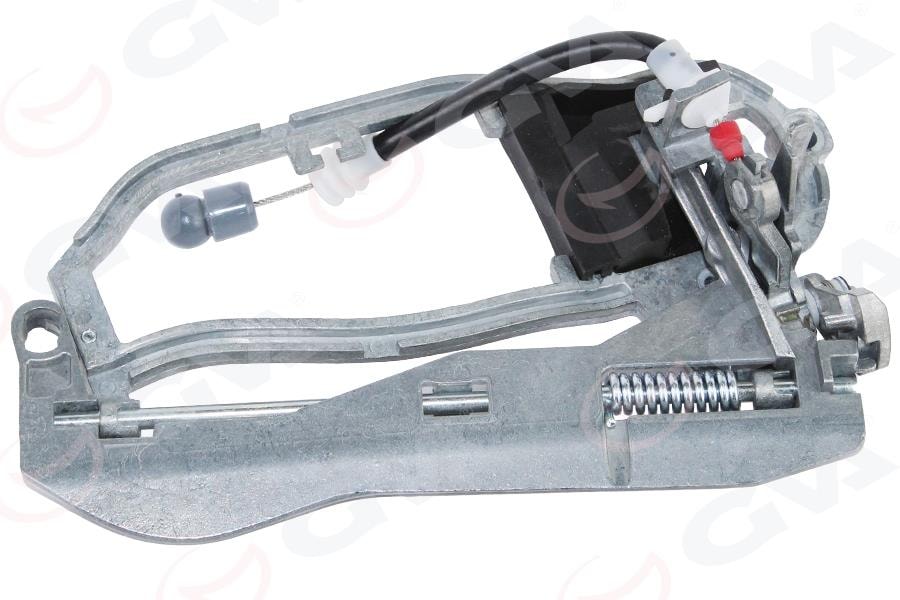 GVAKapı Cam Mekanizması Arka Sol Bmw X5 E53GVA 9105148