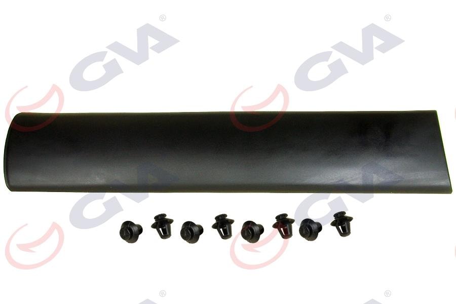 GVAKapı Çevre Bandı Çıtası Arka Sağ Berlıngo 99-08GVA 9850120