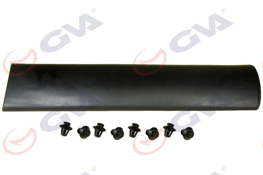 GVAKapı Çevre Bandı Çıtası Arka Sol Berlıngo 99-08GVA 9850121