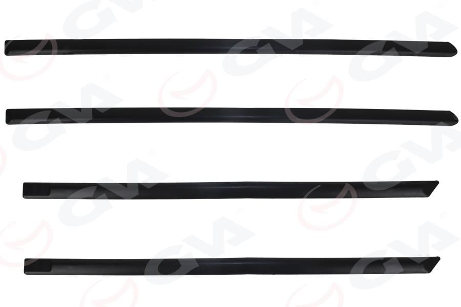 GVAKapı Çıta Takımı Skoda Fabia 2000-2008GVA 9120163