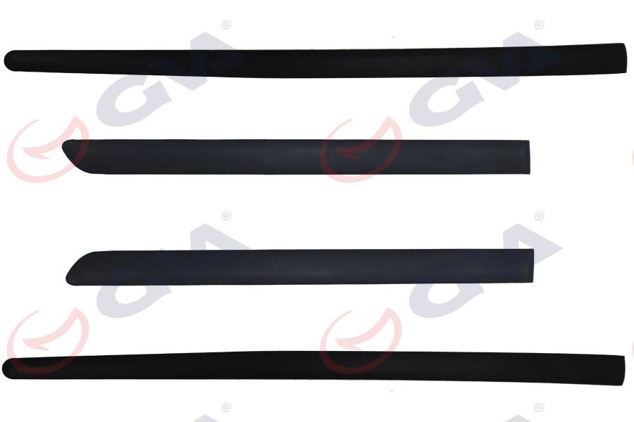 GVAKapı Çıta Takımı Vw Golf5 2004-2009GVA 9120157