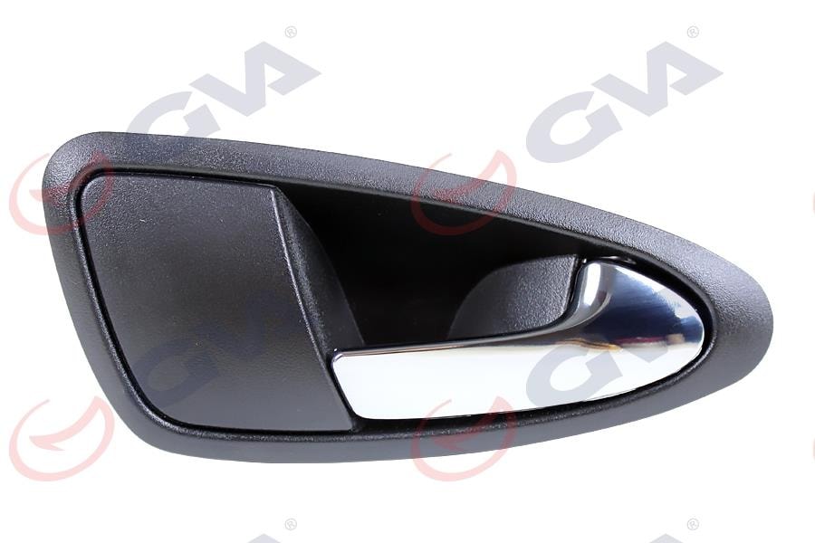 GVAKapı İç Açma Kolu Sağ Komple Nikelajlı Seat Ibıza 2009-2011GVA 9112020