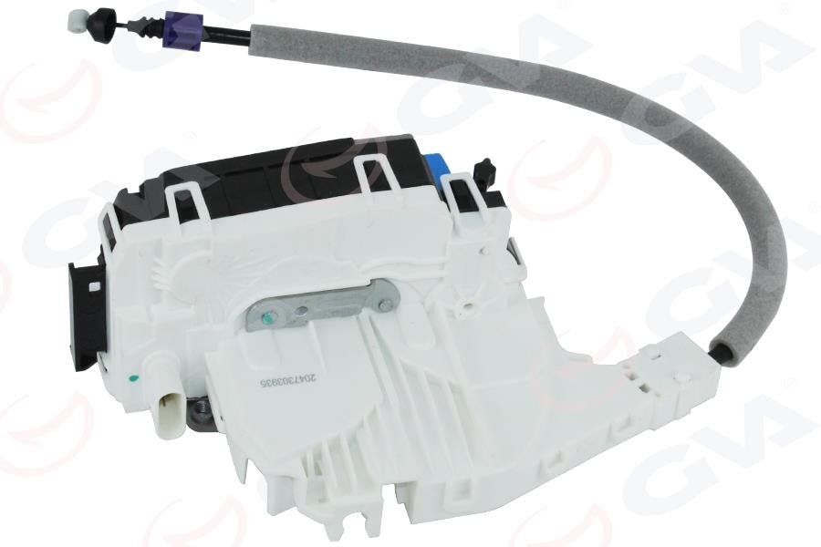 GVAKapı Kılıdı Arka Sol Mercedes X204 08 15 W204 07 14 W212 09 16GVA 9105987