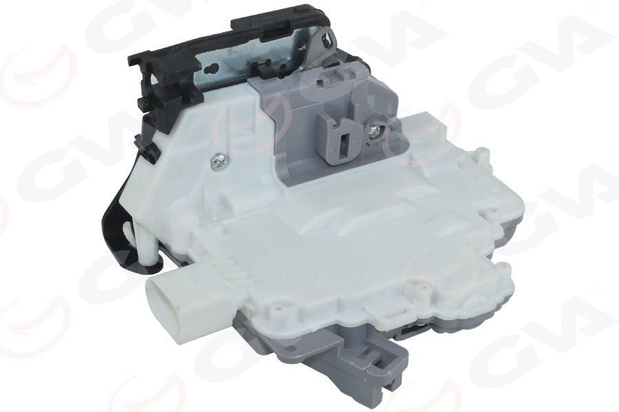 GVAKapı Kilit Mekanizması Arka R Ibıza 09-11/Superb 08-13/Passat 06-15/Tiguan 08-11/Q7 07-09GVA 9190235