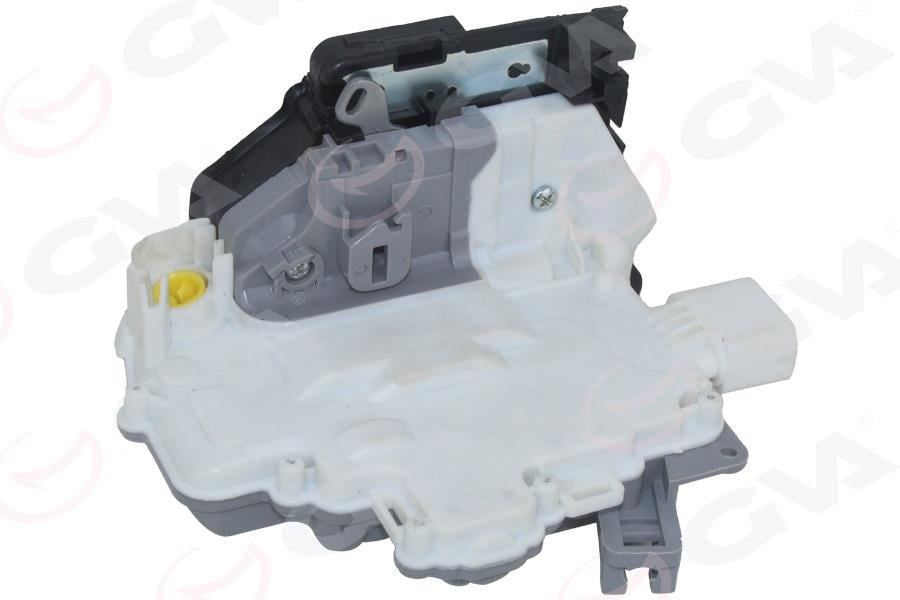 GVAKapı Kilit Mekanizması Ön L Ibıza 09-11/Superb 08-13/Passat 06-15/Tiguan 08-11/Q7 07-09GVA 9190174