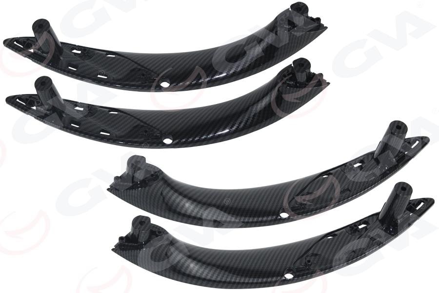 GVAKapı Kol Tutamak Setı On Arka Set Bmw F30 F32 F36 Karbon FıberGVA 9103494