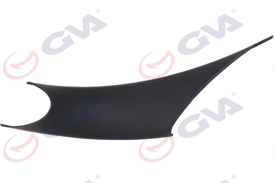 GVAKapı Tutamak Ic Kaplama Sol Sıyah Bmw F30 F32 F34 F36 LcıGVA 9103601