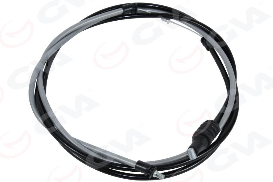 GVAKaput Acma Telı Mercedes E-Class W210 95 03GVA 9116786