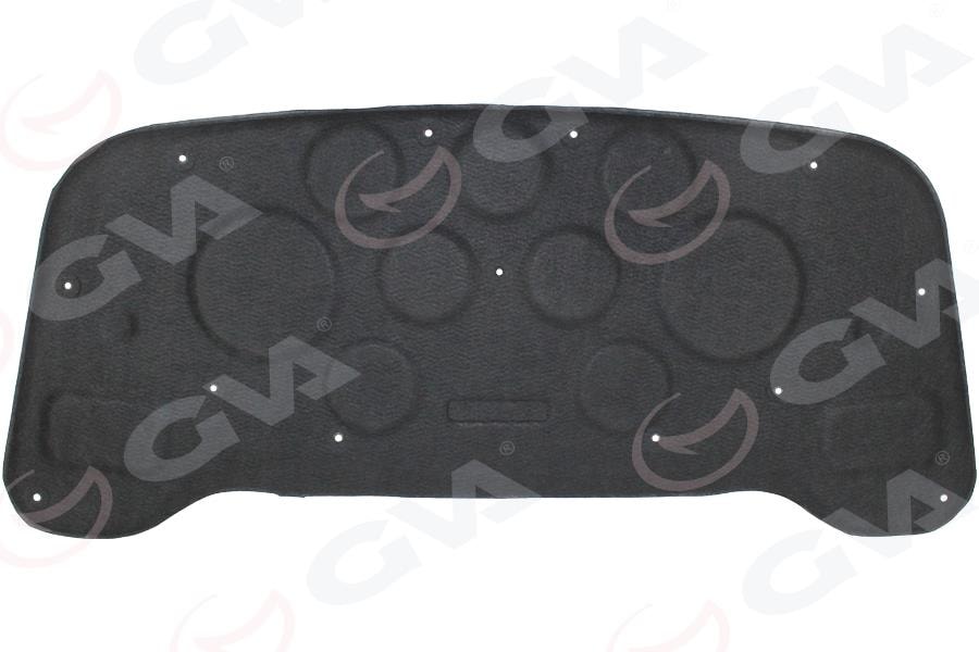 GVAKaput Izolatoru Klıpslerı Ile Mercedes X156GVA 9107153