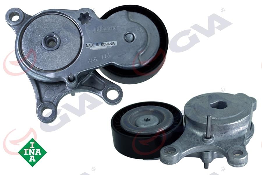 GVAKayıs Gergı Rulmanı Mercedes W176 W246 C117 X156 KutukluGVA 2799120K