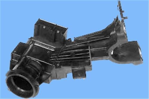 GVAKilitli Kontak Gövdesi Doblo 1.4-1.3 Dmtj-1.6 Dmtj-2.0 Dmtj 10-GVA 8129130