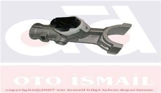 GVAKilitli Kontak Gövdesi Ducato Iıı-Boxer Iıı 07- 5 FişliGVA 8127130