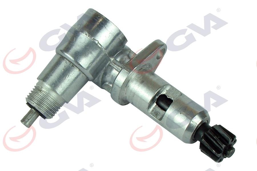 GVAKilometre Dişlisi 9 Diş Ters M131 Dkş-SlxGVA 6013110