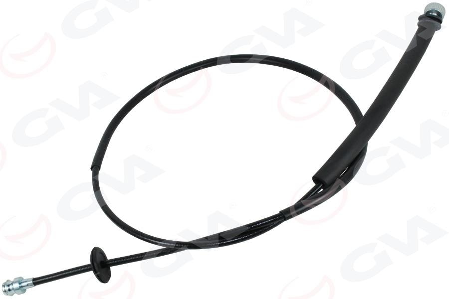 GVAKılometre Telı Mercedes E-Class W124 S124 C124 A124GVA 9116804