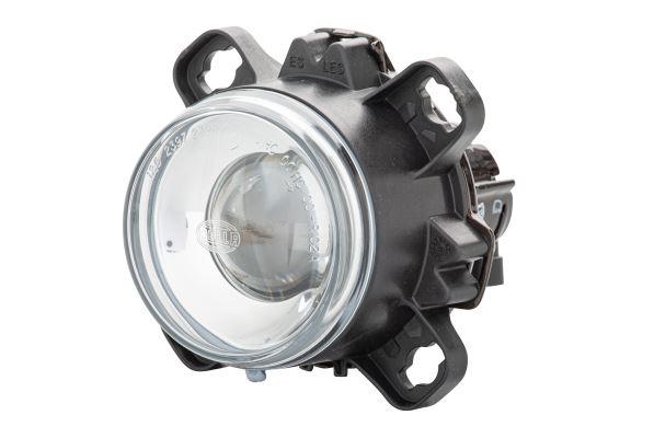 HELLAKısa Far 12V HalojenHELLA 1BL247042007