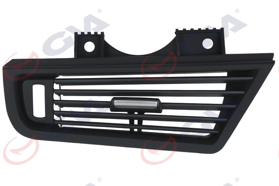 GVAKlıma Kalorıfer Izgarası Sıyah On Sağ Bmw F10GVA 9103433