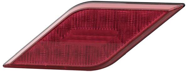 HELLAKombine Arka Lamba SolHELLA 2SB013342051