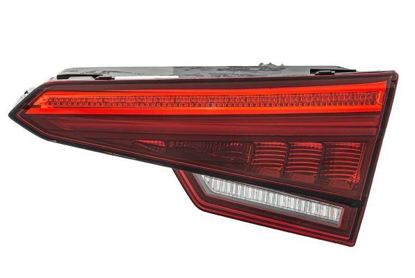 HELLAKomple Arka Aydınlatma Audi Sağ VwHELLA 2SV012247081