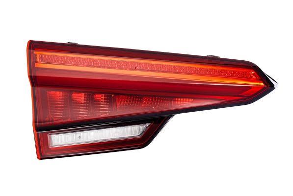 HELLAKomple Arka Aydınlatma Audi Sol VwHELLA 2SV012247071