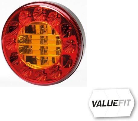 HELLAKomple Arka Aydınlatma Universal Universal Cv 357027001-2Sd344200311-2Sd344200211---------HELLA 2SD357027001