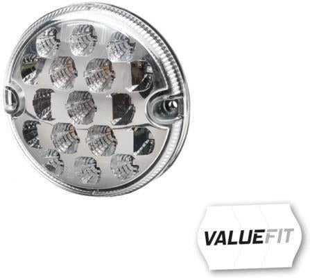 HELLAKomple Arka Aydınlatma Universal Universal Cv 837-15-0-837-15-0-Dsl210stdl-----HELLA 2SD357028001
