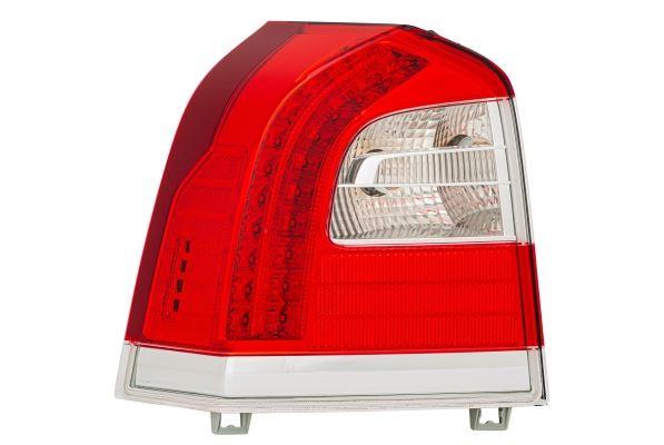 HELLAKomple Arka Aydınlatma Volvo Sol Volvo E13583-11527031-31395959---------HELLA 2VA011527031