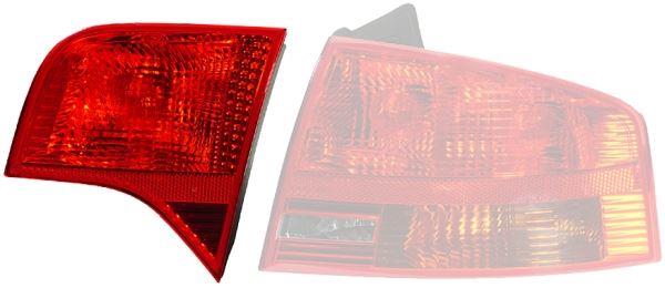 HELLAKomple Arka Lamba Audi A4 Sag Universal Cv 8E5945094aHELLA 2SA965038041