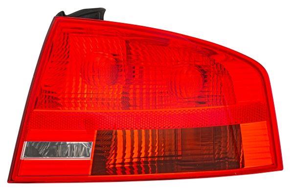 HELLAKomple Arka Lamba Audi A4 Sag VwHELLA 2VP965037061