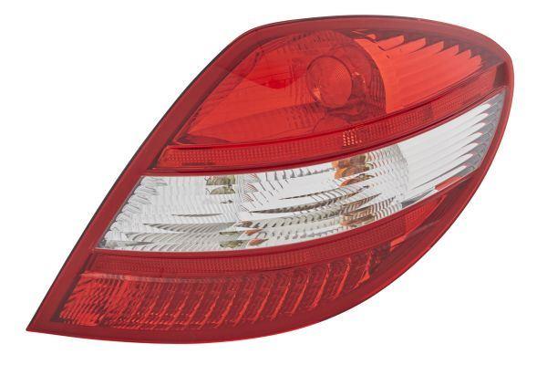 HELLAKomple Arka Lamba Mercedes Slk R171 Sag Mercedes BenzHELLA 2VP008427101