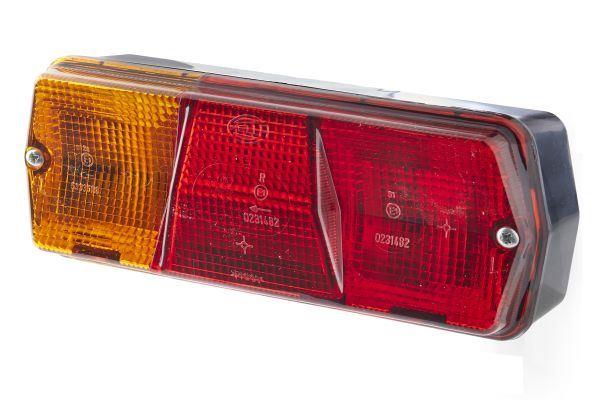 HELLAKomple Arka Lamba Mercedes Sol Mb Cv 0867484-2660078-3511850601-77779-8176117-825Ksl012-A0015441503-A0025441303-V26600780-15441503-254413HELLA 2SD001680271