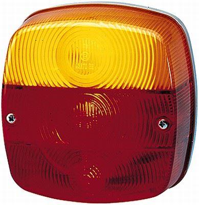 HELLAKomple Arka Lamba Universal Sol/SagHELLA 2SE002578707