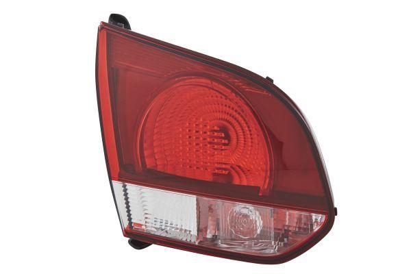 HELLAKomple Arka Lamba Vw Golf 6 Sol VwHELLA 2SA009923131