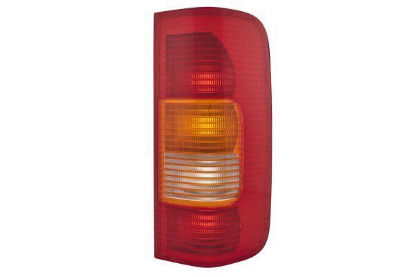 HELLAKomple Arka Lamba Vw Lt 28-35 Bus Sağ VwHELLA 9EL270198011
