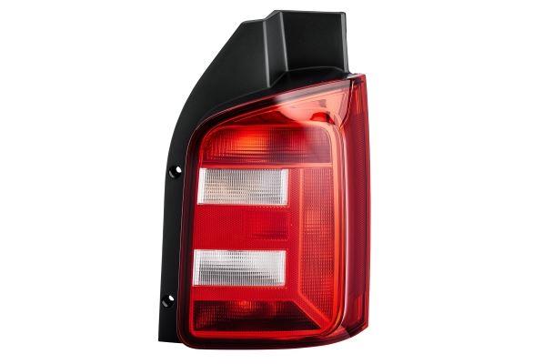 HELLAKomple Arka Lamba Vw Transporter 6 VwHELLA 2SK012338041