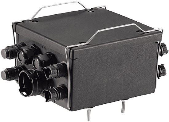 HELLAKonnektor/Dıstrıbutor Parcası Universal CvHELLA 8JE340867011