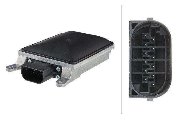 HELLAKontrol Ünitesi Şerit Değiştirme Vw VwHELLA 6PZ010905361