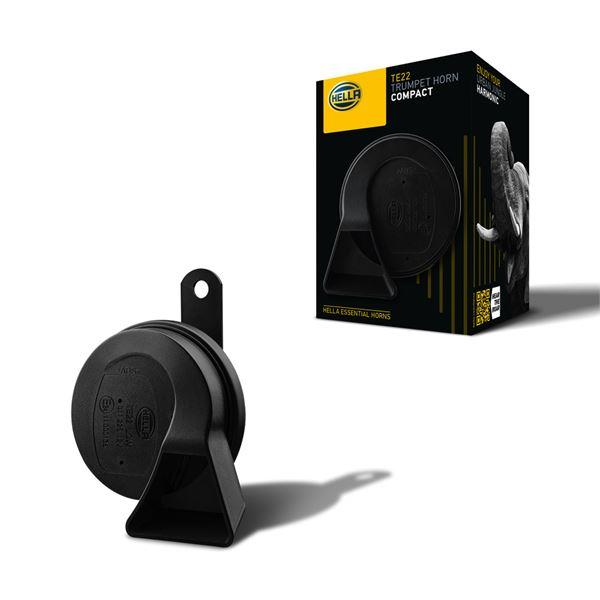 HELLAKorna 12V 60W 500 Hz 5AHELLA 3FG011225241