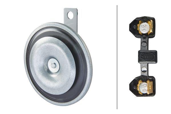 HELLAKorna 72W 24V 116Db Universal CvHELLA 3BA002768651