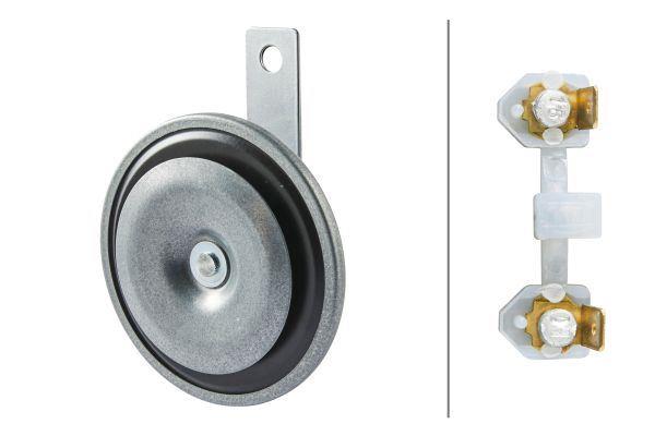 HELLAKorna 84W 24V 115Db Universal CvHELLA 3AL006958821