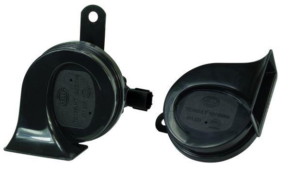 HELLAKorna Cıftlı Focus Iıı 11> 17 C Max Glaxy 11> Hella SetHELLA 3FH011225921
