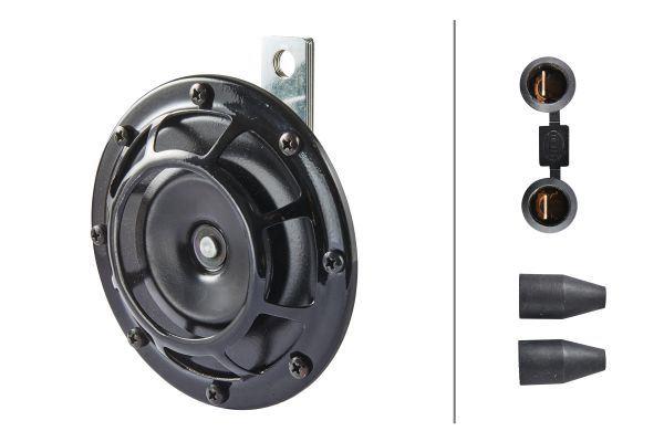 HELLAKorna Super Tone B133 12V 375HzHELLA 3AF003399041