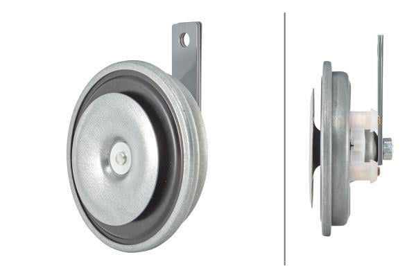 HELLAKorna Yuksek Ton 72W 24V 116DbHELLA 3BA002768431