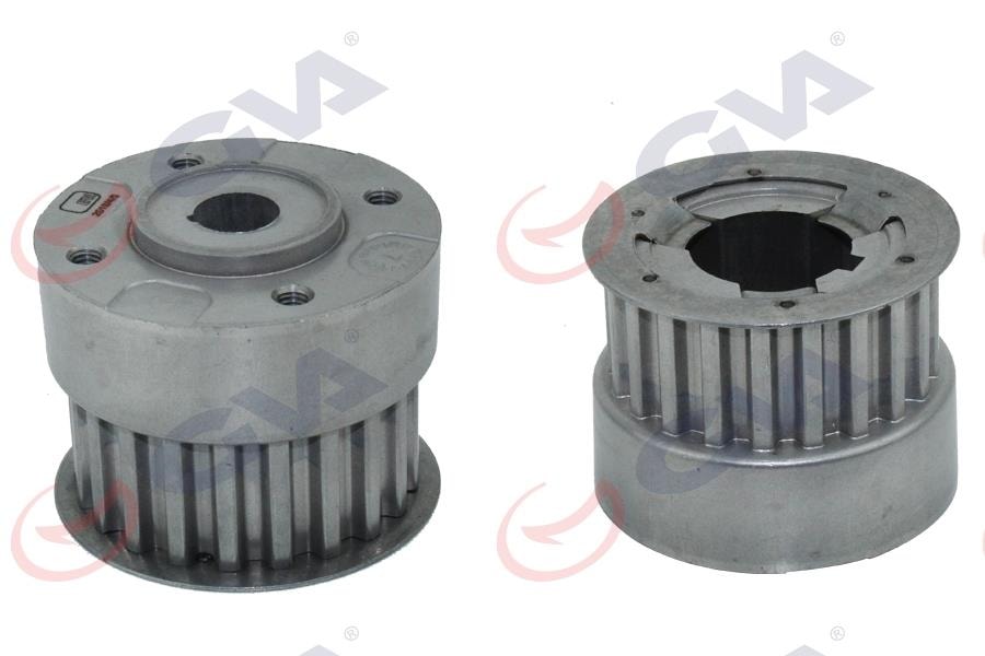 GVAKrank Dişlisi Partner-Berlıngo 1.9D Dw8 21 DişGVA 6045020