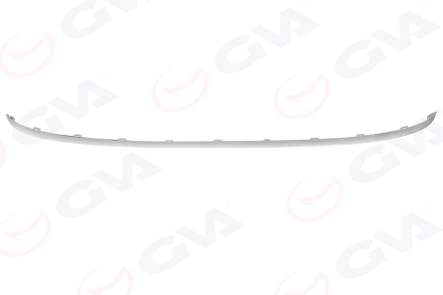 GVAKrom Arka Tampon Orta A8 2014-2017GVA 9107953