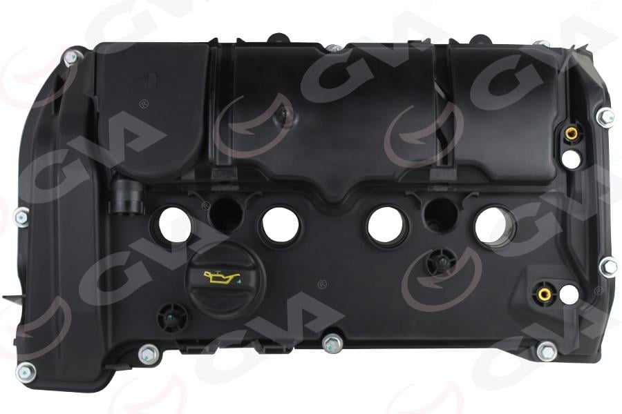 GVAKulbutor Kapagı Bmw N13 F20 F30 ContalıGVA 9106881