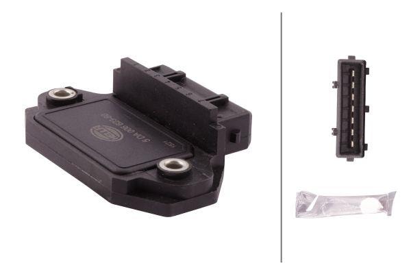 HELLAKumanda Cihazı/Ateşleme Sistemi.12V.UniversalHELLA 5DA006623601